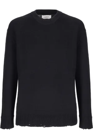 LANEUS Virgin wool jumper