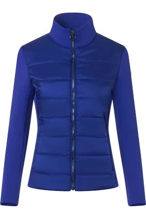 Fusalp Linn puffer jacket