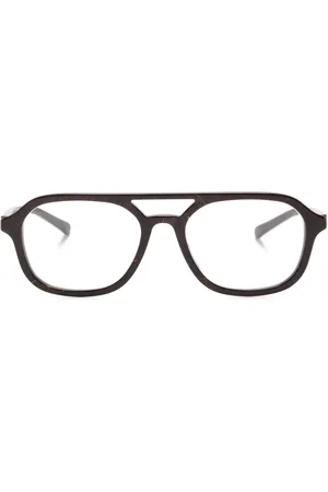 Gucci Square-frame glasses