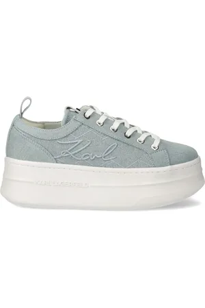 Karl Lagerfeld Kobo trainers