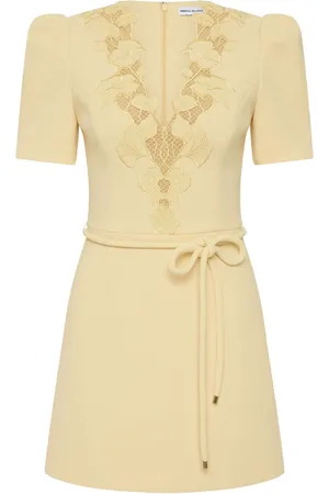 Rebecca Vallance Lulu mini dress