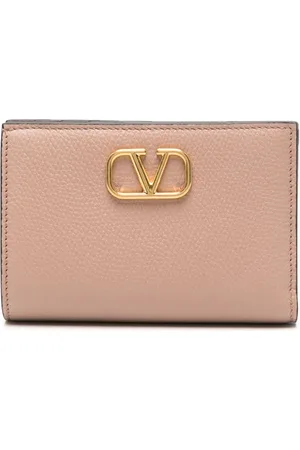 VALENTINO GARAVANI VLogo bi-fold wallet