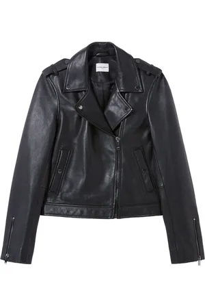 Claudie Pierlot Leather jacket
