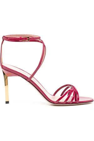 Tom Ford 85mm Ida sandals