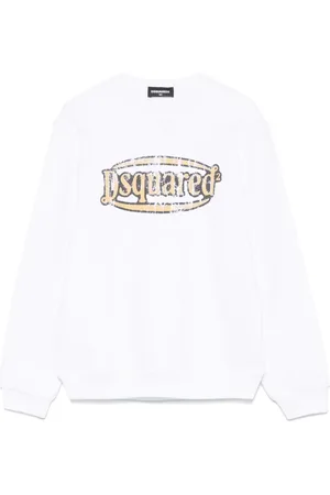 Dsquared2 Logo-print sweatshirt