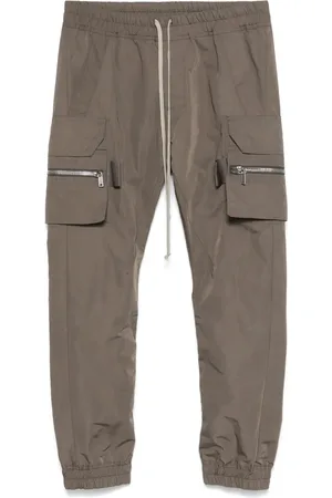 Rick Owens Mastodon cargo pants