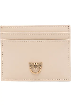 Pinko Leather card holder