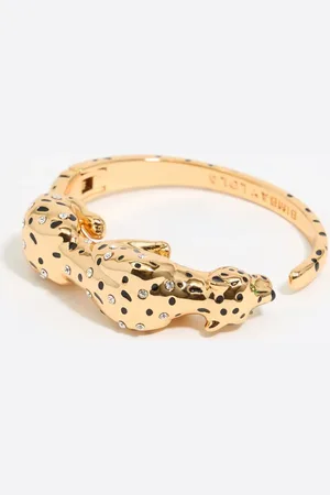 Bimba y Lola Panther bracelet