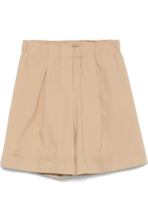 ANTONELLI Perilla shorts