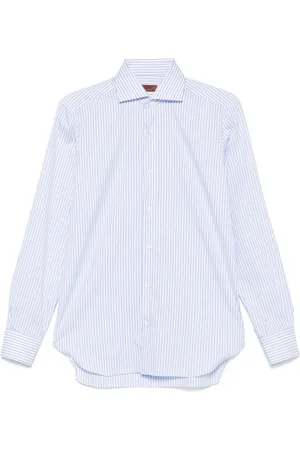 BARBA Striped shirt