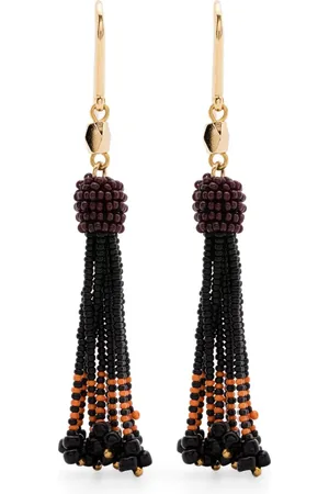 Isabel Marant Beaded earrings