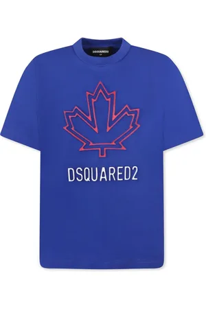 Dsquared2 Logo-print T-shirt