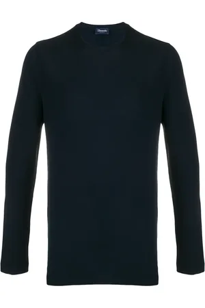 DRUMOHR Long sleeve T-shirt