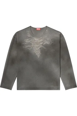 Diesel S-Ruben sweatshirt