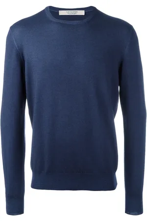 D4.0 Fine knit jumper
