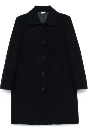 Aspesi Felted coat