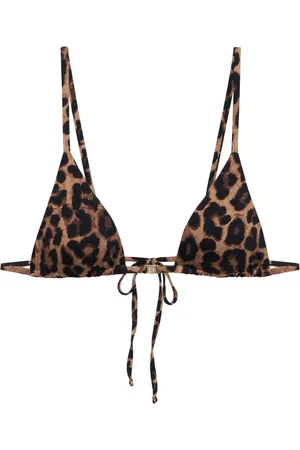 ANINE BING Bellamy bikini top