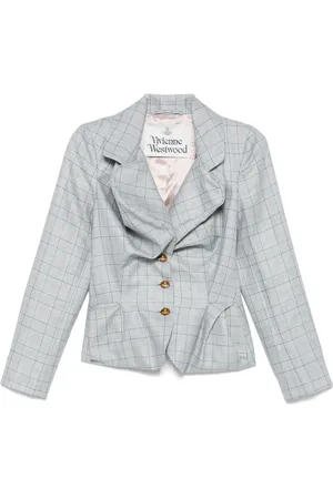 Vivienne Westwood Drunken blazer