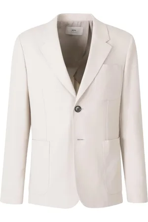Ami Wool blazer