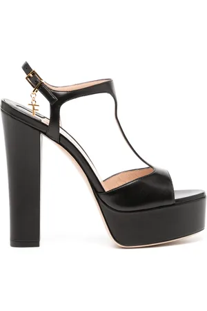 Tom Ford 130mm Angelina sandals
