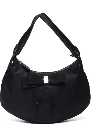 Salvatore Ferragamo 2000-2015 Vara Bow shoulder bag