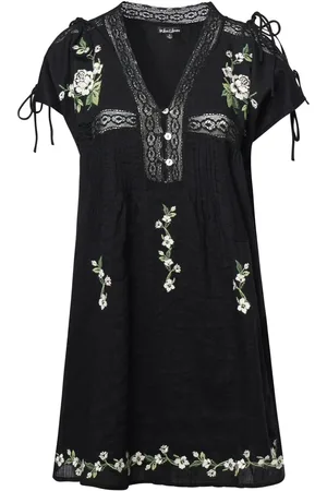 For Love And Lemons Jolene mini dress