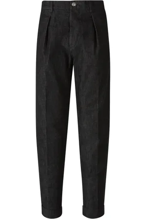 Berwich RetroLong trousers