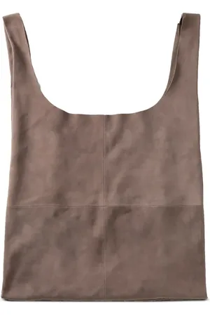 Cortana Leather tote bag