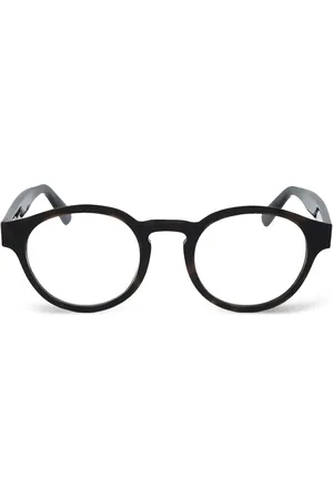 Moncler Round-frame glasses