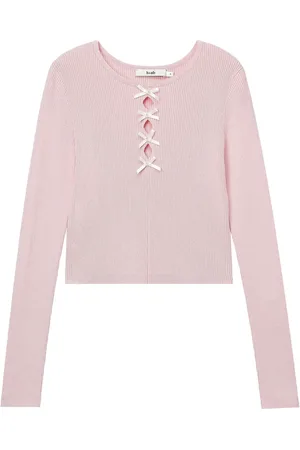 B+AB Cut-out detailing top