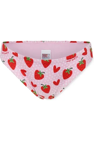MC2 SAINT BARTH Madame bikini bottoms