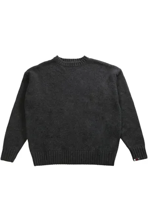 EXTREME CASHMERE Ribbed-knit sweater