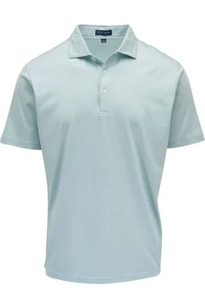 Peter Millar Button-fastening polo shirt