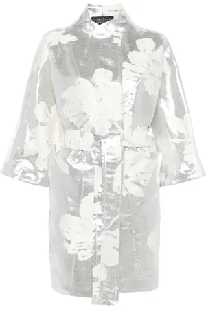 GIANLUCA CAPANNOLO Jane coat