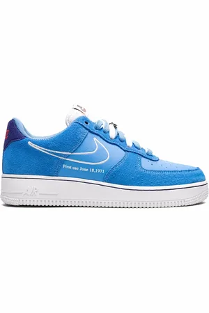 Nike Air Force 1 Low "First Use