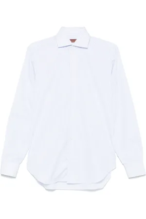 BARBA Striped shirt