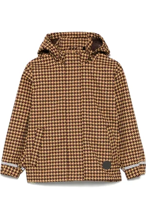 Mini Rodini Edelweiss jacket