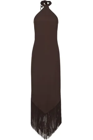 ‎Taller Marmo‎ Nina maxi dress