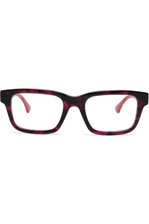 Gucci Square-frame glasses