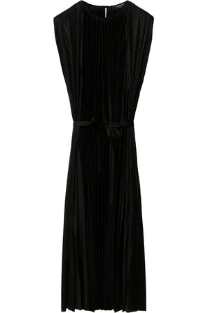 Fabiana Filippi Pleated dress