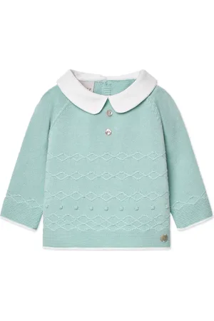 PAZ RODRIGUEZ Knitted jumper