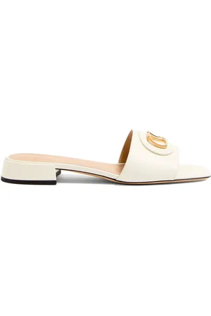VALENTINO GARAVANI VLogo Signature slides
