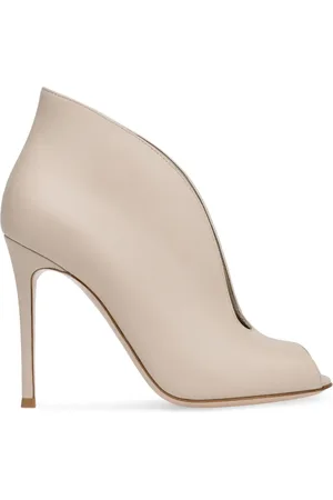Gianvito Rossi 105mm Vamp pumps