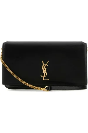 Saint Laurent Cassandre crossbody bag