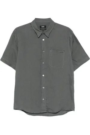 A.P.C. Bellini shirt