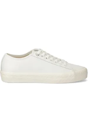 HUGO BOSS Aiden trainers