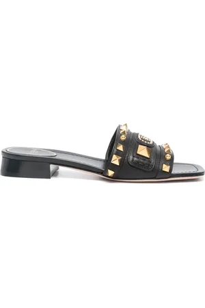 VALENTINO GARAVANI Rockstud sandals