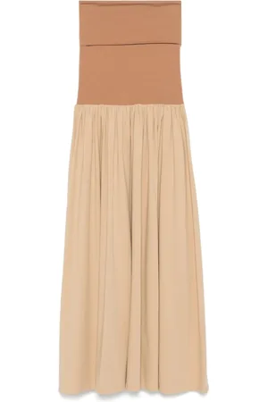 By Malene Birger Marciella maxi dress