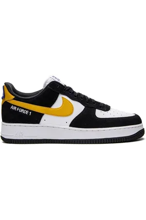 Nike Air Force 1 07 LV8 "Athletic Club" sneakers