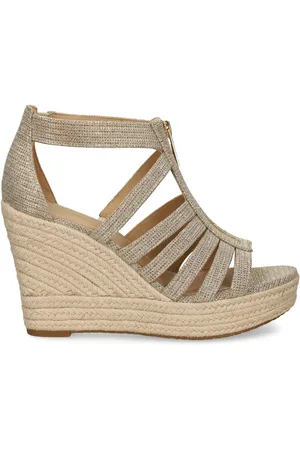 Michael Kors Bradley sandals